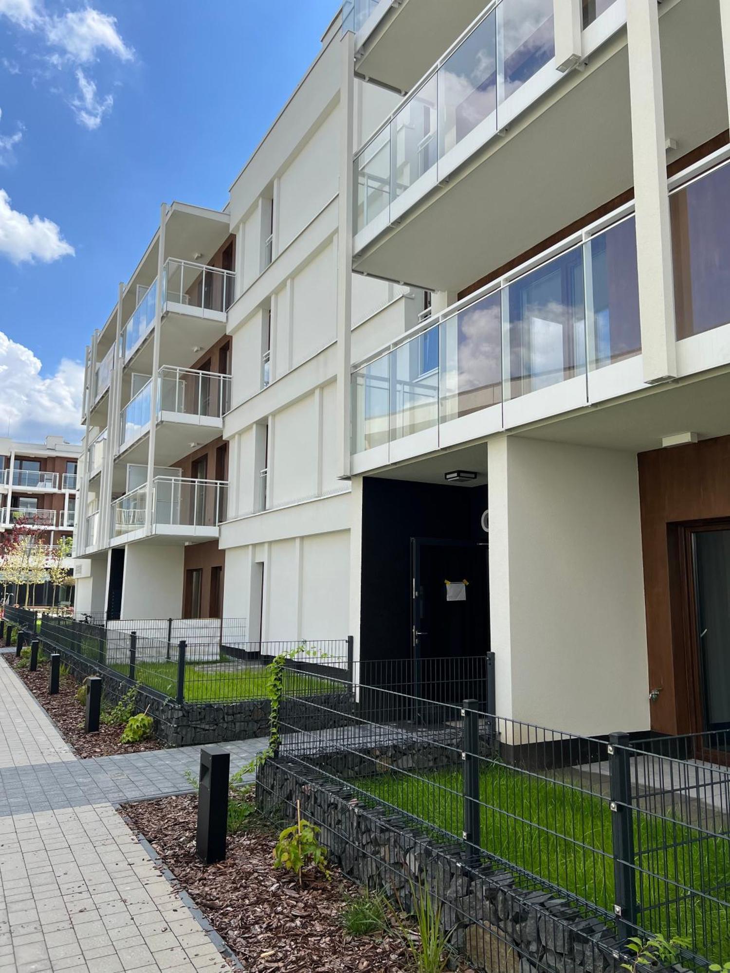 Apartament Spot Klonowa Kielce Exterior photo